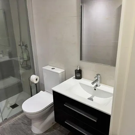 Apartman Andimi Don Diego #2 *