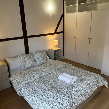 Andimi Don Diego #2 Apartman *