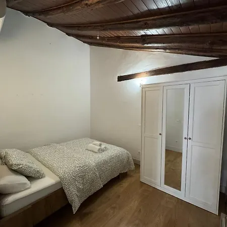 Andimi Don Diego #2 아파트 톨레도