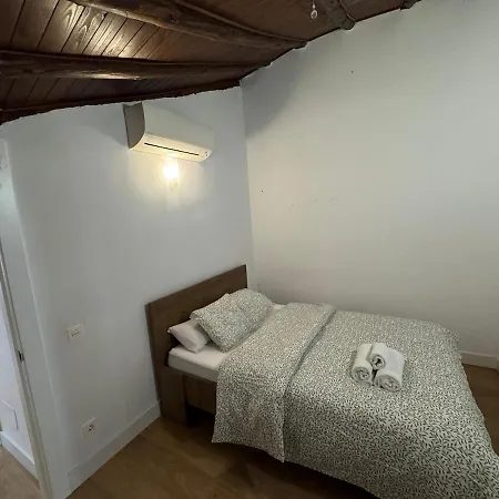 Apartamento Andimi Don Diego #2