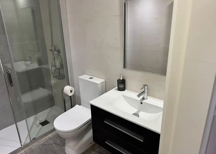 Lejlighed Andimi Don Diego #2 *