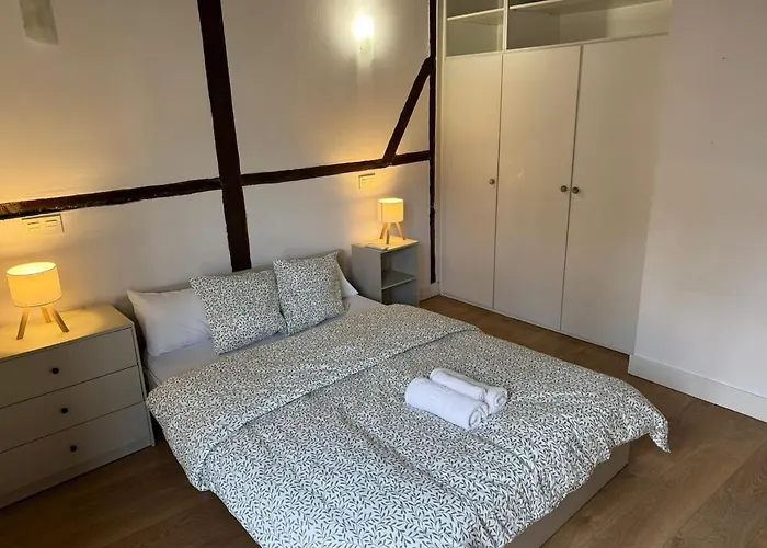 Andimi Don Diego #2 Lejlighed *