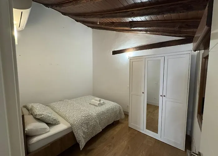 Andimi Don Diego #2 Lejlighed Toledo