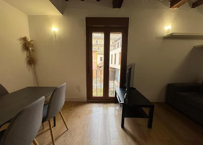 Andimi Don Diego #2 아파트